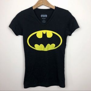 Batman Top 🖤